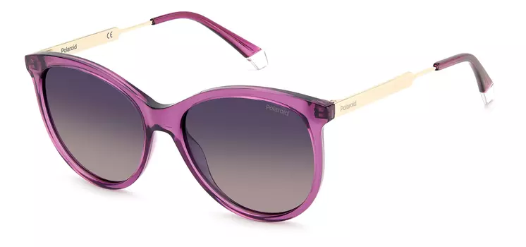 Polaroid 4131/S/X VIOLET