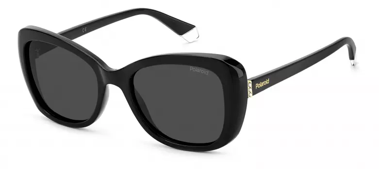 Polaroid 4132/S/X BLACK