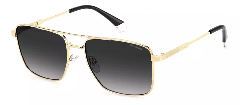 Polaroid 4134/S/X GOLD