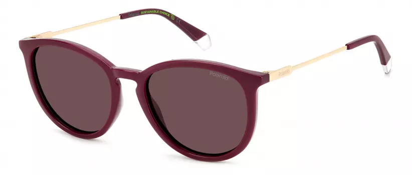 Polaroid 4143/S/X VIOLET