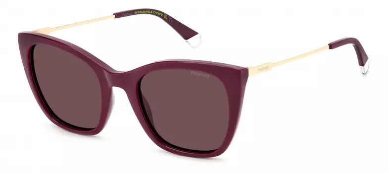 Polaroid 4144/S/X VIOLET