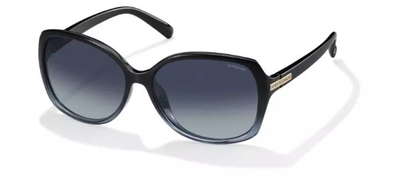 Polaroid 5011/S BLUE/GREY