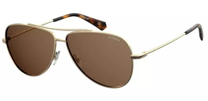 Polaroid 6106/S/X GOLD