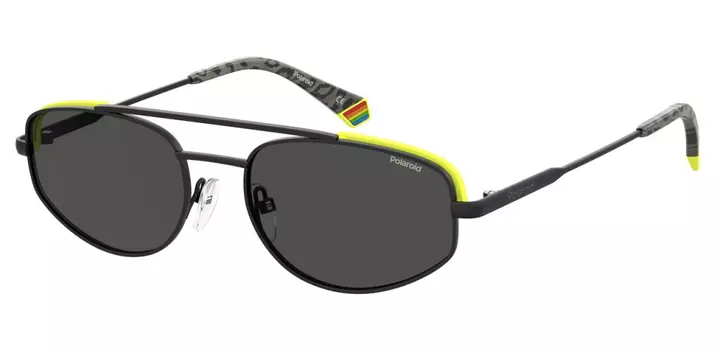 Polaroid 6130/S BLACKGREY