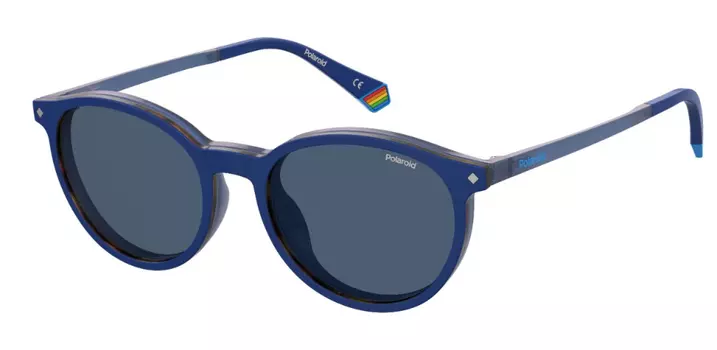 Polaroid 6137/CS BLUE