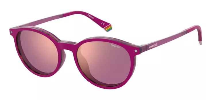 Polaroid 6137/CS PINK