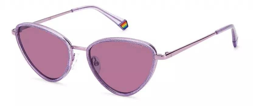 Polaroid 6148/S/X VIOLET