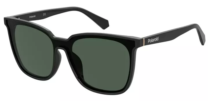 Polaroid 6154/F/S BLCKGREEN