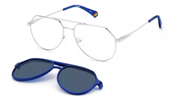 Polaroid 6156/CS PALLADIUM