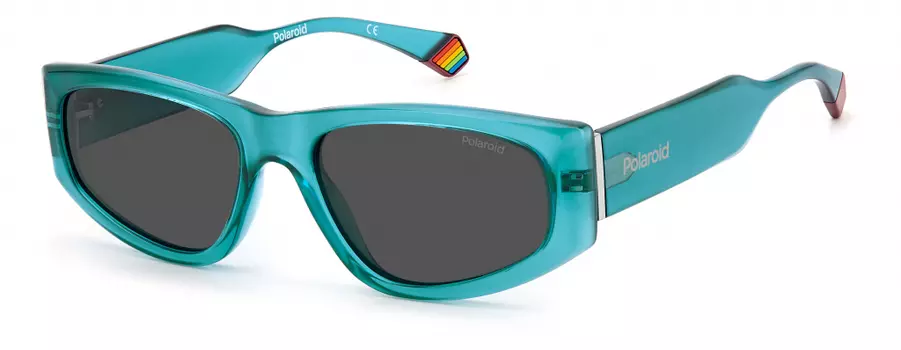 Polaroid 6169/S AZURE