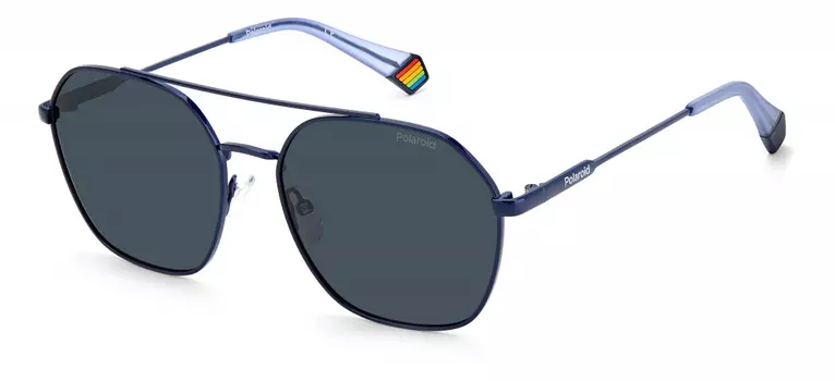 Polaroid 6172/S BLUE