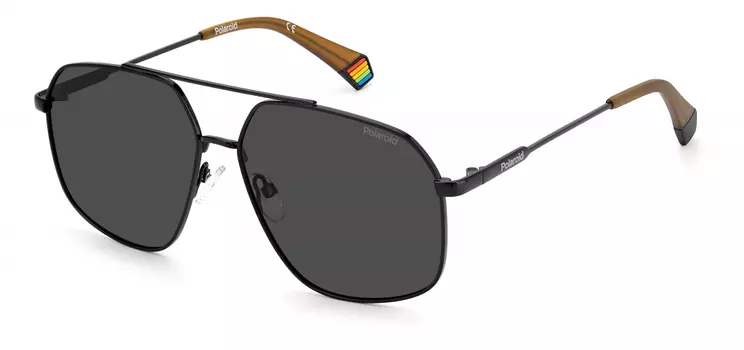 Polaroid 6173/S BLACK