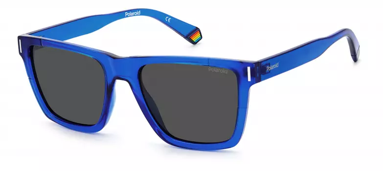 Polaroid 6176/S BLUE