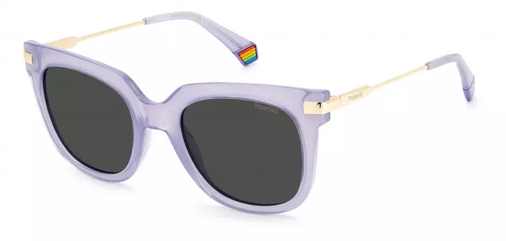 Polaroid 6180/S LILAC