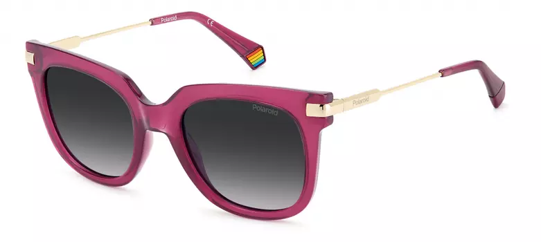 Polaroid 6180/S VIOLET