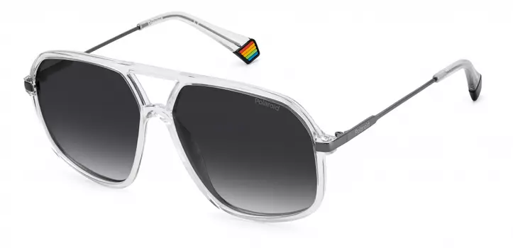 Polaroid 6182/S CRYSTAL