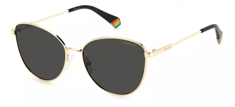 Polaroid 6188/S GOLD