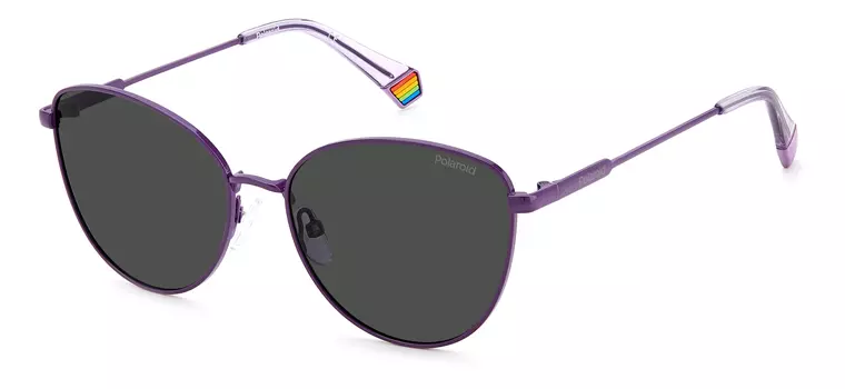 Polaroid 6188/S VIOLET