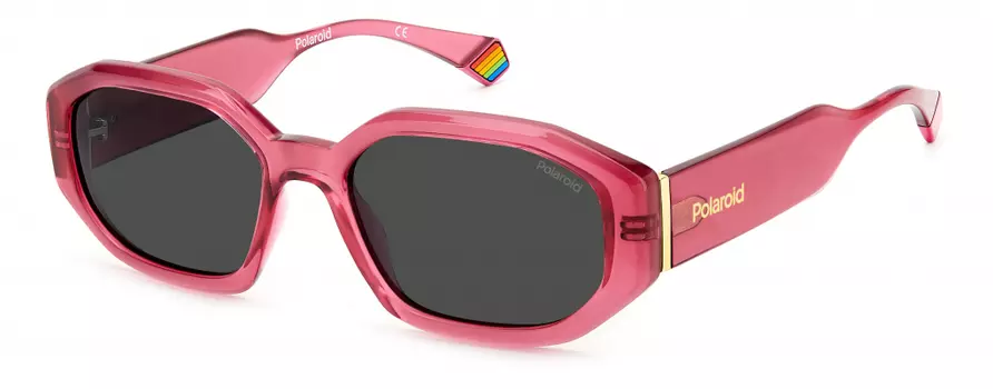 Polaroid 6189/S PINK