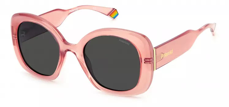 Polaroid 6190/S PINK