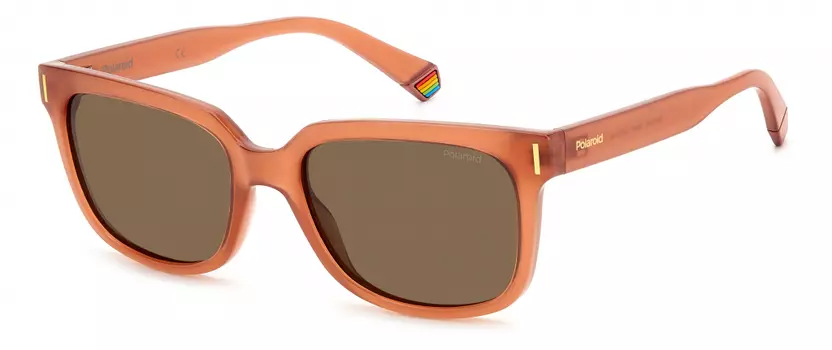 Polaroid 6191/S PEACH