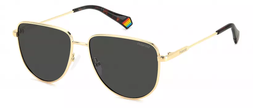 Polaroid 6196/S/X GOLD