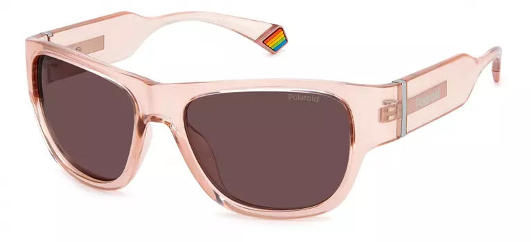 Polaroid 6197/S PINK