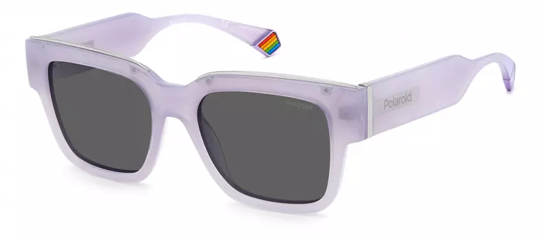 Polaroid 6198/S/X LILAC