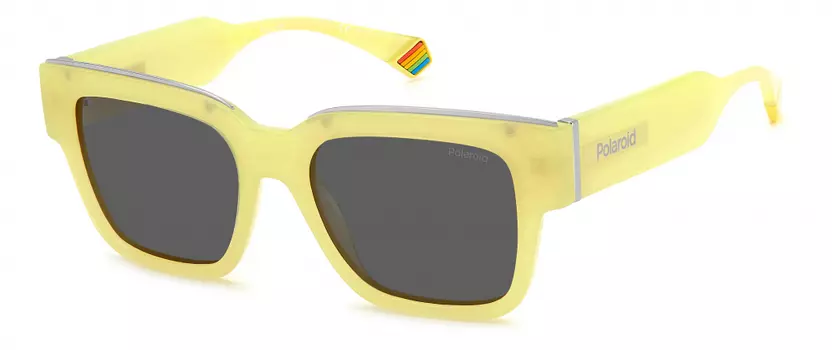 Polaroid 6198/S/X LIME