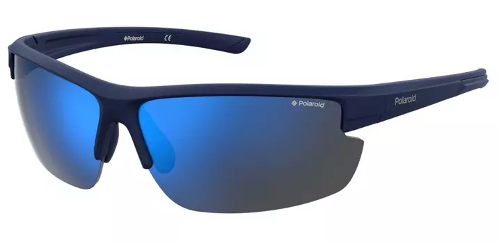 Polaroid 7027/S BLUE