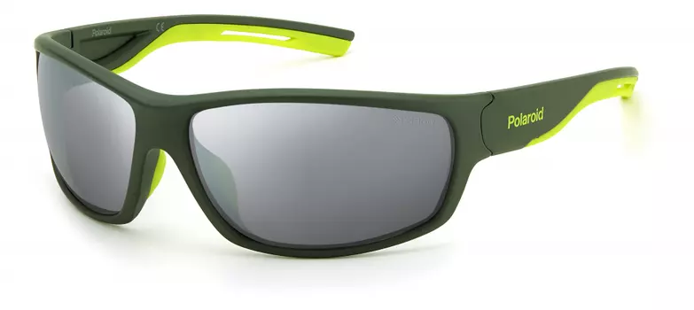 Polaroid 7029/S MILIT GRN