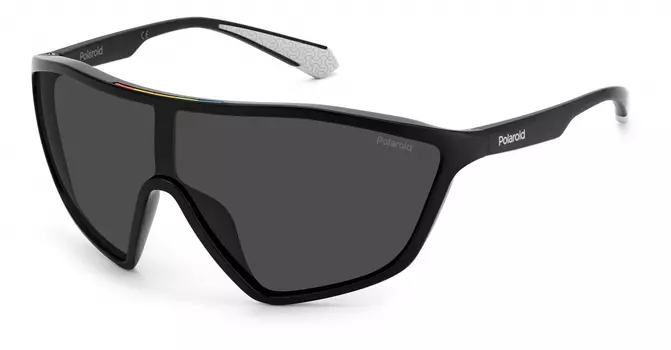 Polaroid 7039/S MTT BLACK
