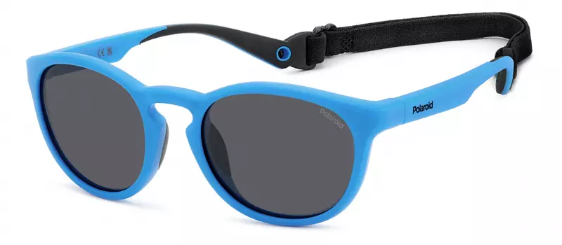 Polaroid 7050/S AZURE