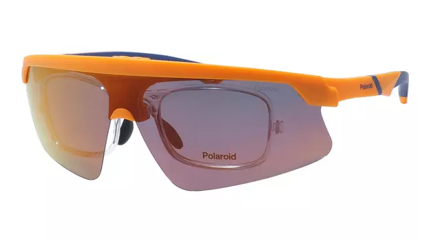 Polaroid 7056/CI/S 2M5+clip