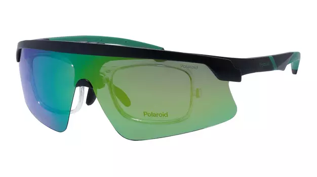 Polaroid 7056/CI/S 3OL+clip