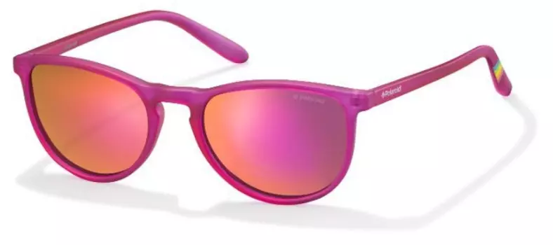 Polaroid 8016/N PINK/PINK