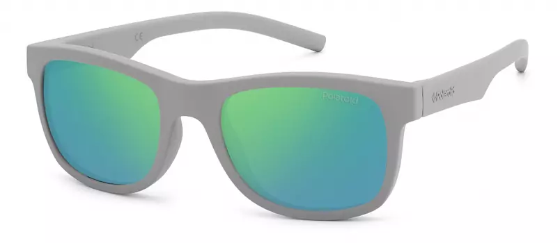 Polaroid 8020/S MATT GREY