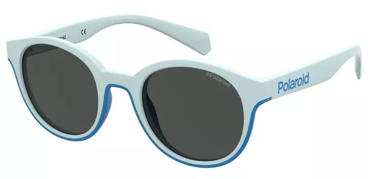 Polaroid 8040/S AZU TURQU
