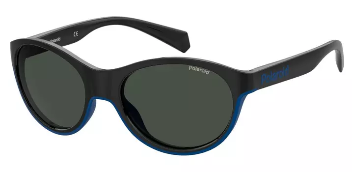 Polaroid 8042/S BLAKAZURE
