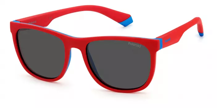 Polaroid 8049/S RED BLUE