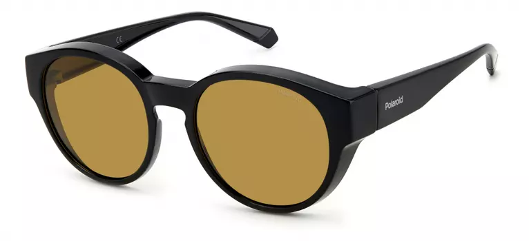 Polaroid 9017/S BLACK