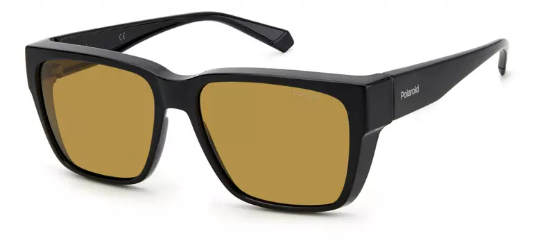 Polaroid 9018/S BLACK