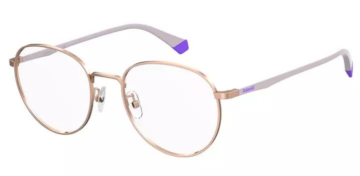 Polaroid D389/G GOLD COPP