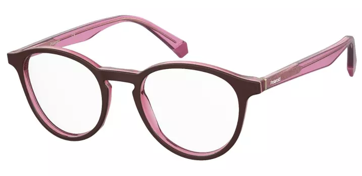 Polaroid D391 BURGUPINK