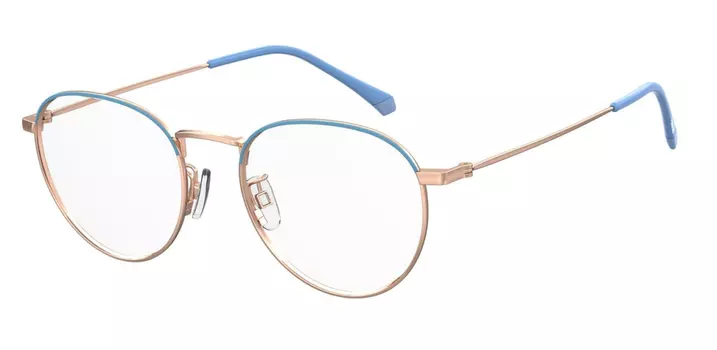 Polaroid D396/G GD AZURE