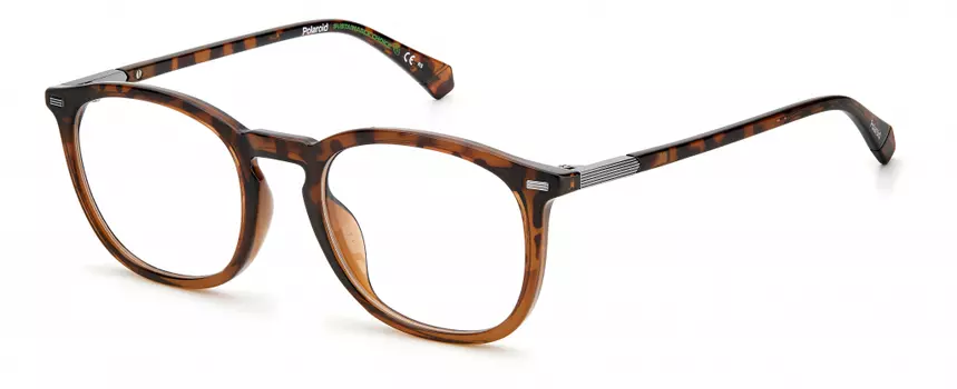 Polaroid D431/F HAVN BRWN