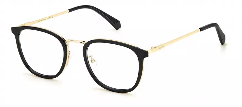 Polaroid D439/G BLK GOLD