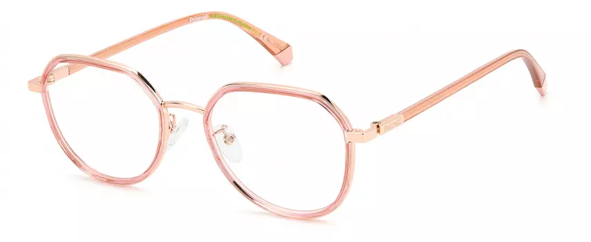 Polaroid D455/G GOLD COPP