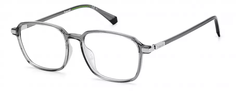 Polaroid D457/G SILVER