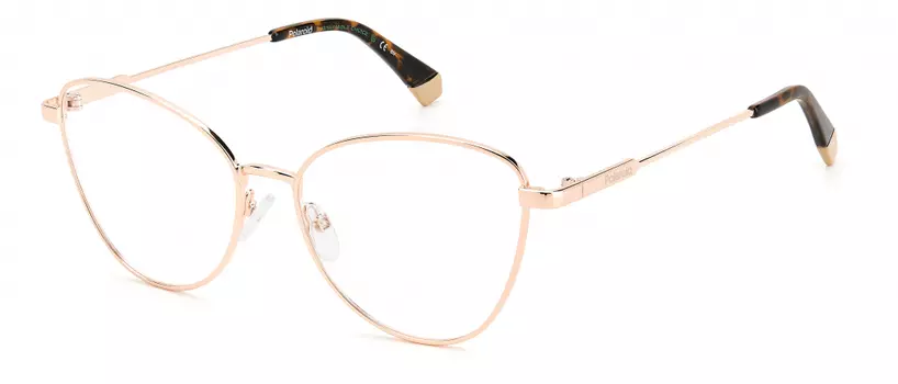 Polaroid D464 GOLD COPP